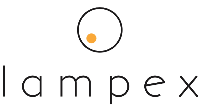 logo lampex